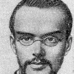 Portrait of Mikhail Mikhailvitch Woinow