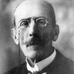 Portrait of Eugenio Bertini