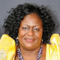Portrait of Sarah Kataike
