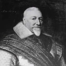 Portrait of Richard Wingfield, 1st Viscount Powerscourt