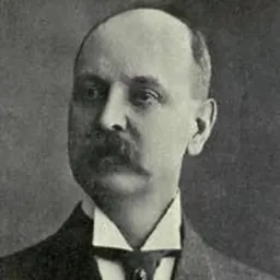 Portrait of Edward Guss Porter