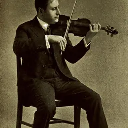 Portrait of Maximilian Pilzer