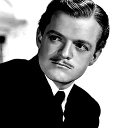 Portrait of Van Heflin