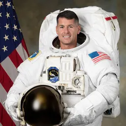 Portrait of Shane Kimbrough