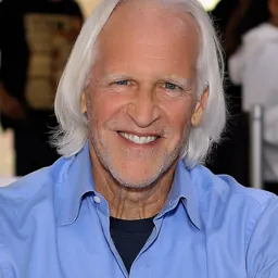 Portrait of Robert M. Edsel
