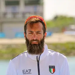 Portrait of Pietro Ruta