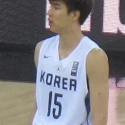 Portrait of Kim Jong-kyu