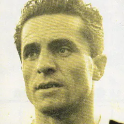 Portrait of Lucidio Sentimenti