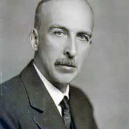Portrait of Henry Sheldon
