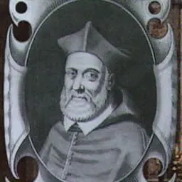 Portrait of Matthieu Cointerel