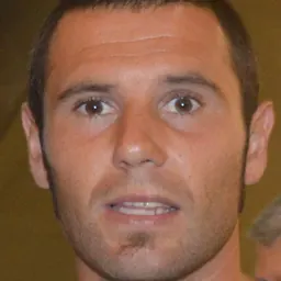 Portrait of Diego Cervero Otero