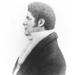 Portrait of Jeremiah B. Howell