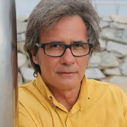 Portrait of Joan Carreras i Goicoechea
