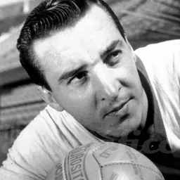 Portrait of Norberto Menéndez