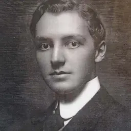 Portrait of Henry Davis Sleeper