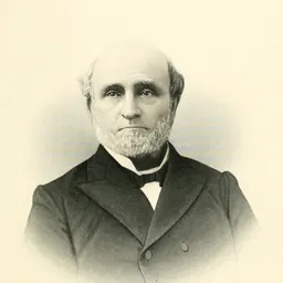 Portrait of Robert Earl