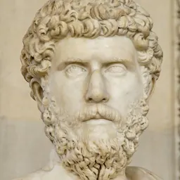 Portrait of Lucius Aelius Caesar