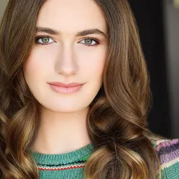Portrait of Nicole Berger