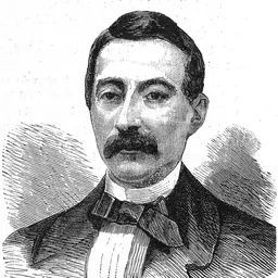 Portrait of Agostino Petitti Bagliani di Roreto