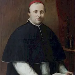 Portrait of Tommaso Maria Zigliara
