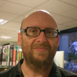 Portrait of Adam Browne