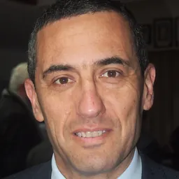 Portrait of Tom Koutsantonis