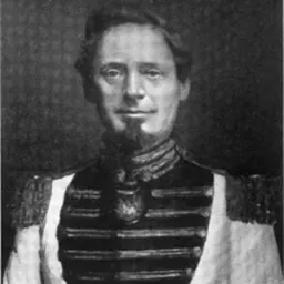 Portrait of William P. Winchester