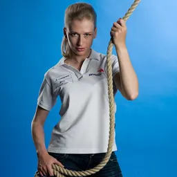 Portrait of Ekaterina Skudina