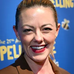 Portrait of Kate Rockwell