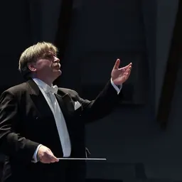 Portrait of Roman Moiseyev