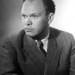 Portrait of Aleksander Kobzdej