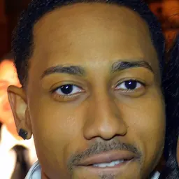 Portrait of Brandon T. Jackson