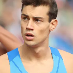 Portrait of Dario Dester
