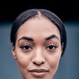 Portrait of Jourdan Dunn