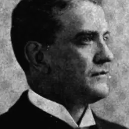 Portrait of William Claiborne Owens