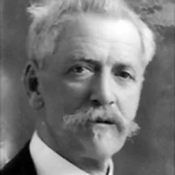 Portrait of Henry Westman Richardson