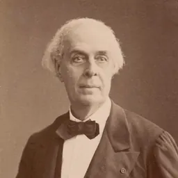 Portrait of Joseph Desmazes