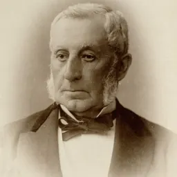 Portrait of Samuel Tomkinson