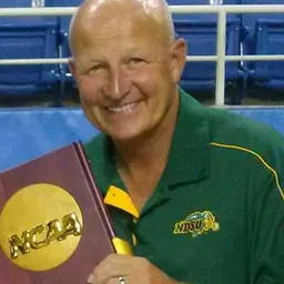 Portrait of Craig Bohl