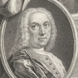 Portrait of Gerard Melder