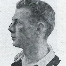 Portrait of Jim Burrows