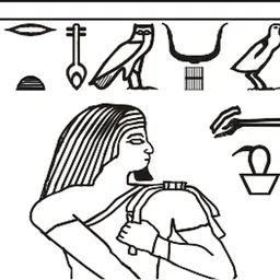 Portrait of Wepemnofret