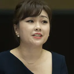 Portrait of Xiaofei Yao
