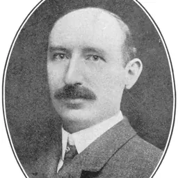 Portrait of Thomas Hannah