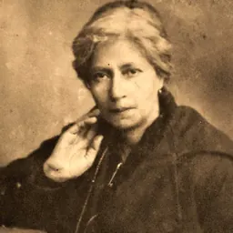 Portrait of Concetta Brincat