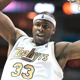 Portrait of Brendan Haywood