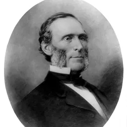 Portrait of Austin Blair