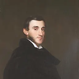 Portrait of Nicholas Brown III