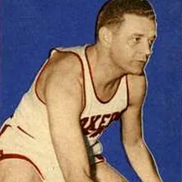 Portrait of Herm Schaefer