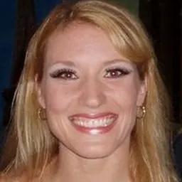 Portrait of Toni Redpath
